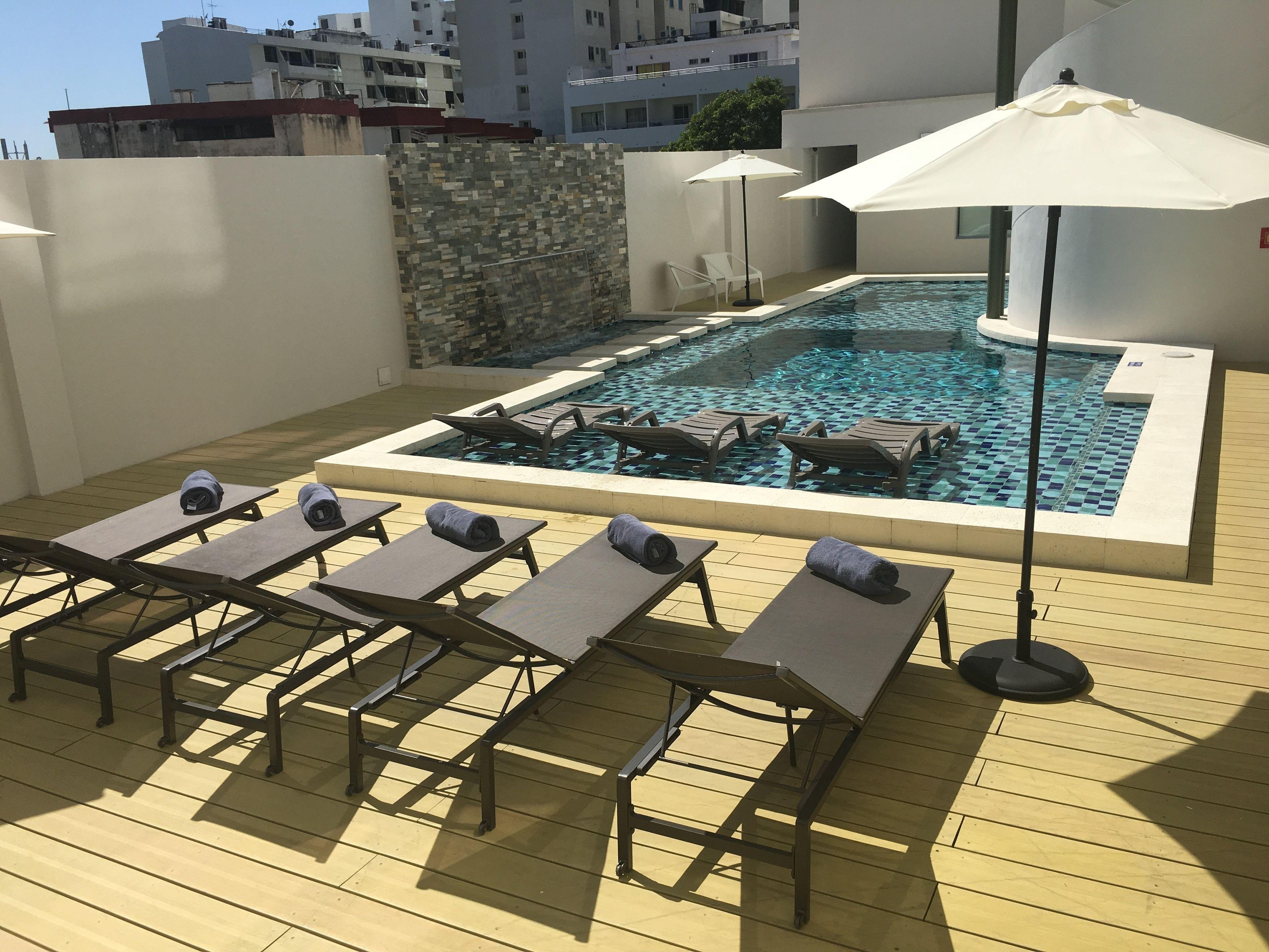 Del Mar Hotel — Fotos 3